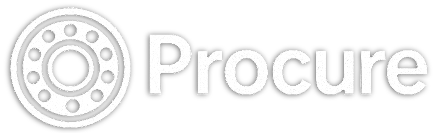 Procuro logo